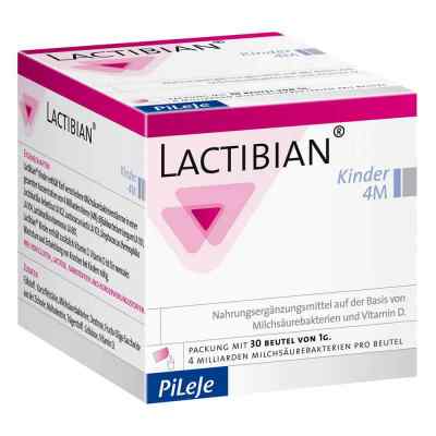 Lactibian Kinder 4m bei apo-discounter.de bestellen