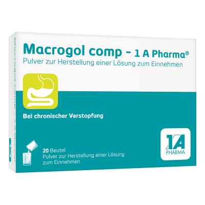 Macrogol comp-1A Pharma bei apo-discounter.de bestellen