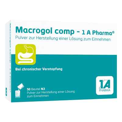 Macrogol comp-1A Pharma bei apo-discounter.de bestellen