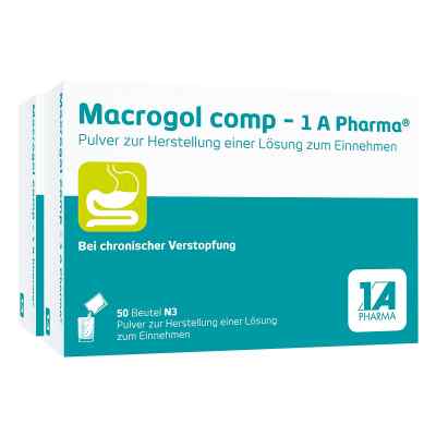 Macrogol comp-1A Pharma bei apo-discounter.de bestellen