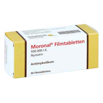 Moronal bei apo-discounter.de bestellen