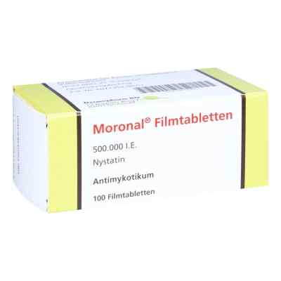 Moronal bei apo-discounter.de bestellen
