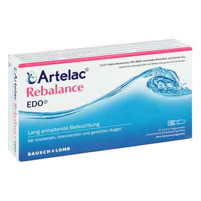 Artelac Rebalance Edo Augentropfen bei apo-discounter.de bestellen