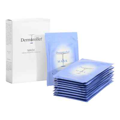 Dermaroller Mask bei apo-discounter.de bestellen