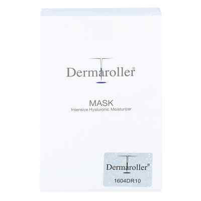 Dermaroller Mask bei apo-discounter.de bestellen