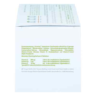 Xls Medical Fettbinder Tabletten Monatspackung bei apo-discounter.de bestellen