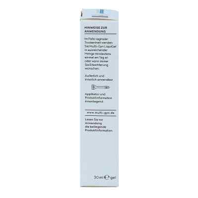 Multi-gyn Liquigel bei apo-discounter.de bestellen