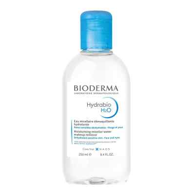 Bioderma Hydrabio H2o Reinigungslösung bei apo-discounter.de bestellen