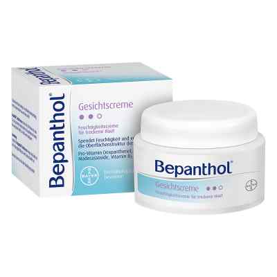 Bepanthol Gesichtscreme bei apo-discounter.de bestellen