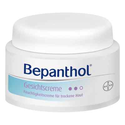 Bepanthol Gesichtscreme bei apo-discounter.de bestellen