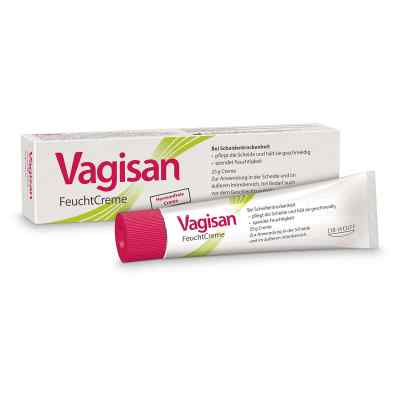 Vagisan Feuchtcreme bei apo-discounter.de bestellen
