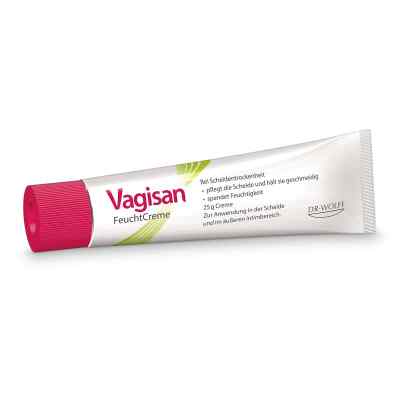 Vagisan Feuchtcreme bei apo-discounter.de bestellen