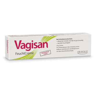 Vagisan Feuchtcreme bei apo-discounter.de bestellen