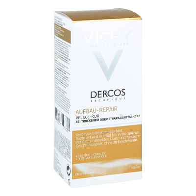 Vichy Dercos Aufbau Repair Kur bei apo-discounter.de bestellen