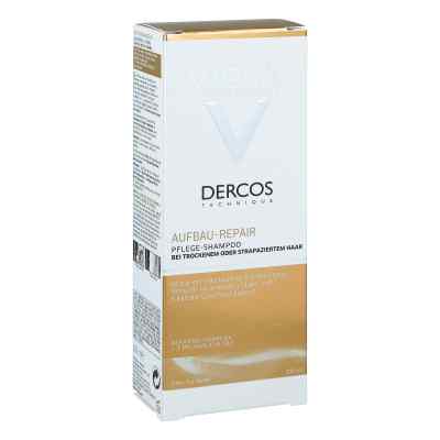 Vichy Dercos Aufbau Repair Shampoo bei apo-discounter.de bestellen