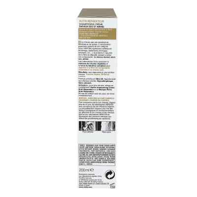 Vichy Dercos Aufbau Repair Shampoo bei apo-discounter.de bestellen