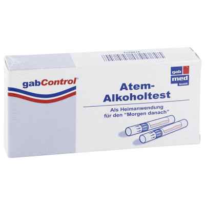 Gabcontrol Homelab Atem-alkoholtest bei apo-discounter.de bestellen