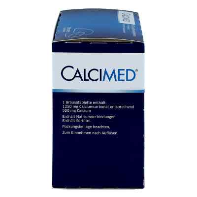 Calcimed 500mg bei apo-discounter.de bestellen