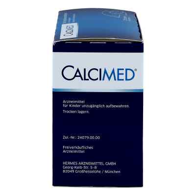 Calcimed 500mg bei apo-discounter.de bestellen
