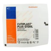 Cutiplast Plus steril 7,8x10 cm Verband bei apo-discounter.de bestellen