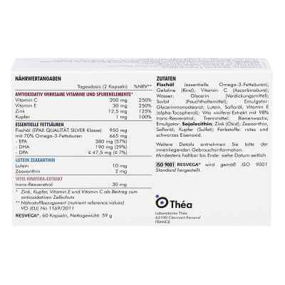 Resvega Kapseln bei apo-discounter.de bestellen