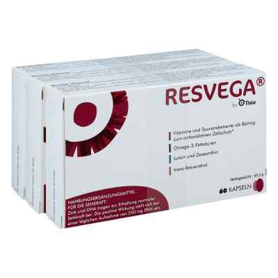 Resvega Kapseln bei apo-discounter.de bestellen