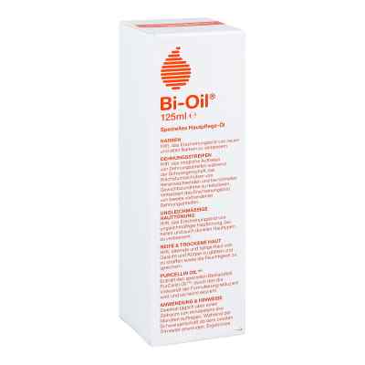 Bi Oil bei apo-discounter.de bestellen