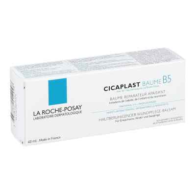 Roche Posay Cicaplast Baume B5 Creme bei apo-discounter.de bestellen