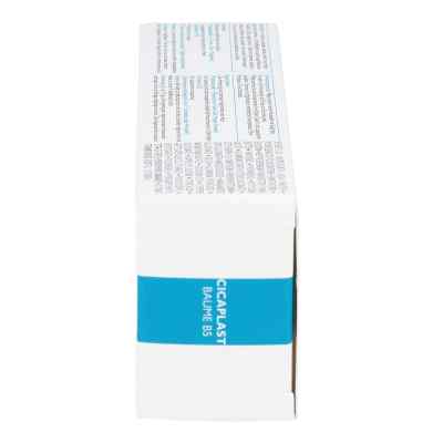 Roche Posay Cicaplast Baume B5 Creme bei apo-discounter.de bestellen