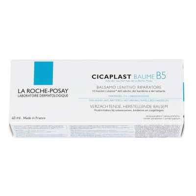 Roche Posay Cicaplast Baume B5 Creme bei apo-discounter.de bestellen
