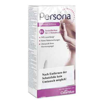 Persona Teststäbchen bei apo-discounter.de bestellen