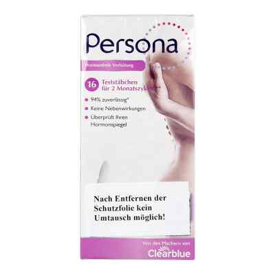 Persona Teststäbchen bei apo-discounter.de bestellen