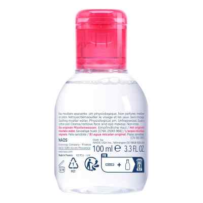 Bioderma Sensibio H2o Reinigungslösung bei apo-discounter.de bestellen