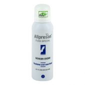 Allpresan Fuss spezial Nummer 2 trockene Haut bei apo-discounter.de bestellen
