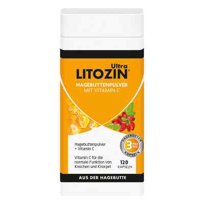 Litozin Ultra Kapseln bei apo-discounter.de bestellen