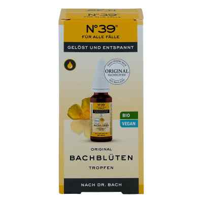 Bachblüten Notfall Nummer 3 9 Tropfen bei apo-discounter.de bestellen