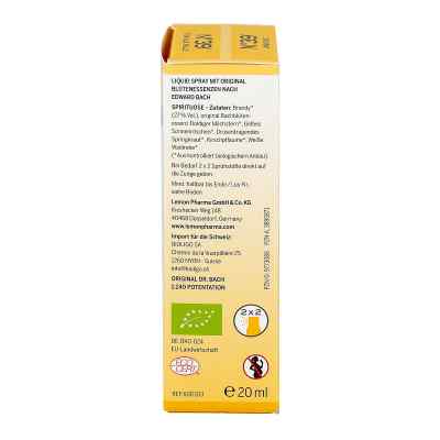 Bachblüten Notfall Nummer 3 9 Spray bei apo-discounter.de bestellen