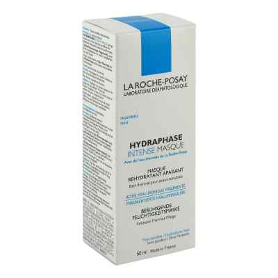 Roche Posay Hydraphase Intense Maske bei apo-discounter.de bestellen