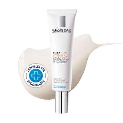 Roche Posay Redermic C Uv Creme bei apo-discounter.de bestellen