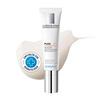 Roche Posay Redermic C Augen Creme bei apo-discounter.de bestellen