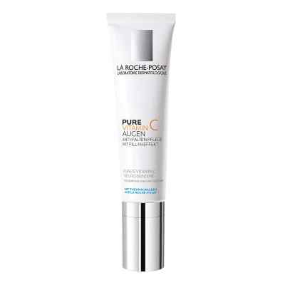 Roche Posay Redermic C Augen Creme bei apo-discounter.de bestellen