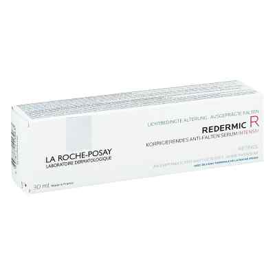 Roche Posay Redermic R Creme bei apo-discounter.de bestellen