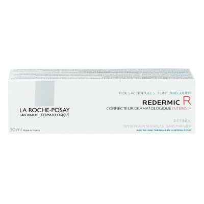 Roche Posay Redermic R Creme bei apo-discounter.de bestellen