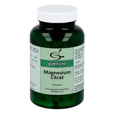 Magnesium Citrat Kapseln bei apo-discounter.de bestellen