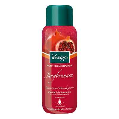 Kneipp Aroma Pflegeschaumbad Jungbrunnen bei apo-discounter.de bestellen