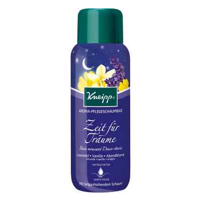 Kneipp Aroma Pflegeschaumbad Zeit für Träume bei apo-discounter.de bestellen