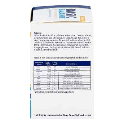 Basic Balance Kompakt Tabletten bei apo-discounter.de bestellen