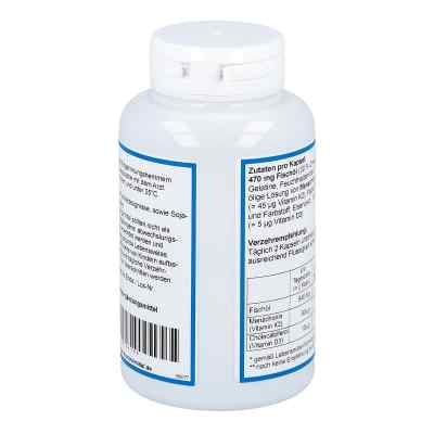 Vitamin K2+d3 Berco Kapseln bei apo-discounter.de bestellen