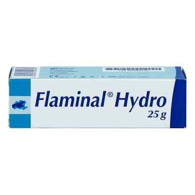 Flaminal Hydro Enzym Alginogel bei apo-discounter.de bestellen