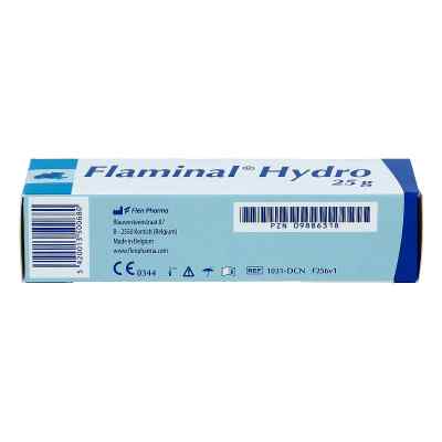 Flaminal Hydro Enzym Alginogel bei apo-discounter.de bestellen
